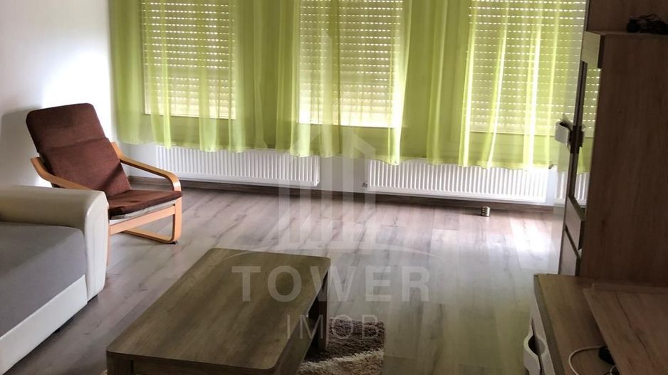 Apartament 2 camere de închiriat | Cartierul Arhitecților - Poză 2