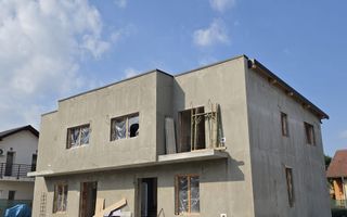 Casă Duplex La Cheie - Finisaje Personalizabile - Teren de 300 mp - Poză 4