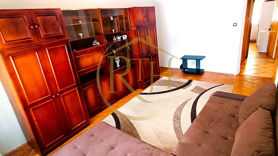 Închiriez apartament 3 camere la parter – Zona Soarelui, Timișoara - Poză 2