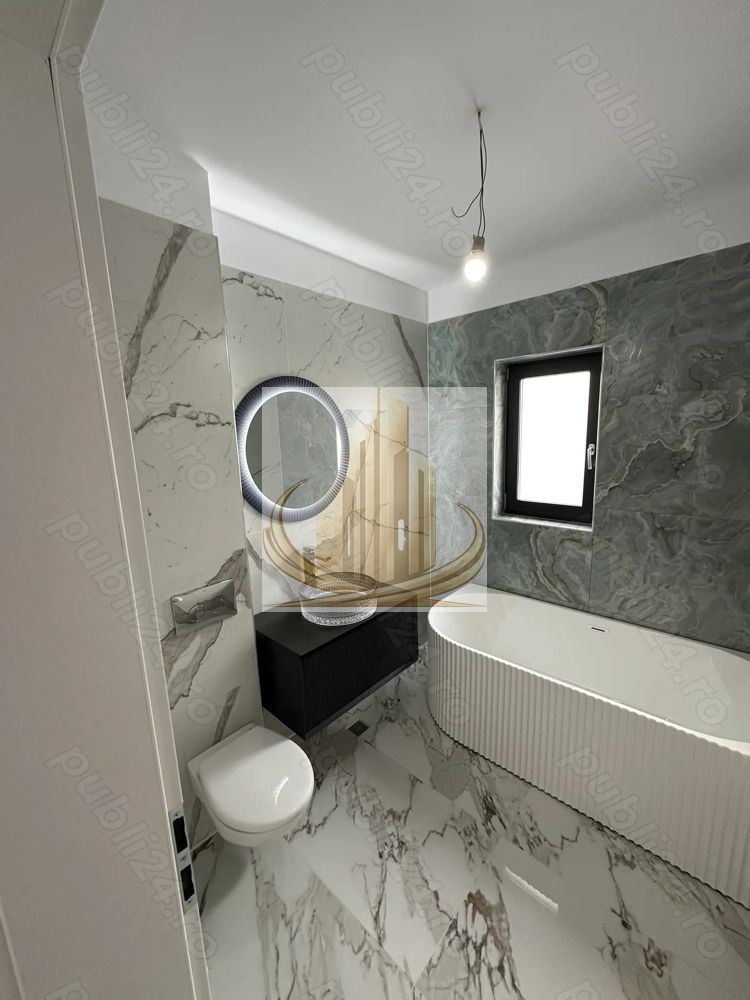 Duplex Premium P+Pod, 3 Dormitoare, Teren 275 mp – Moșnița Nouă - Poză 9