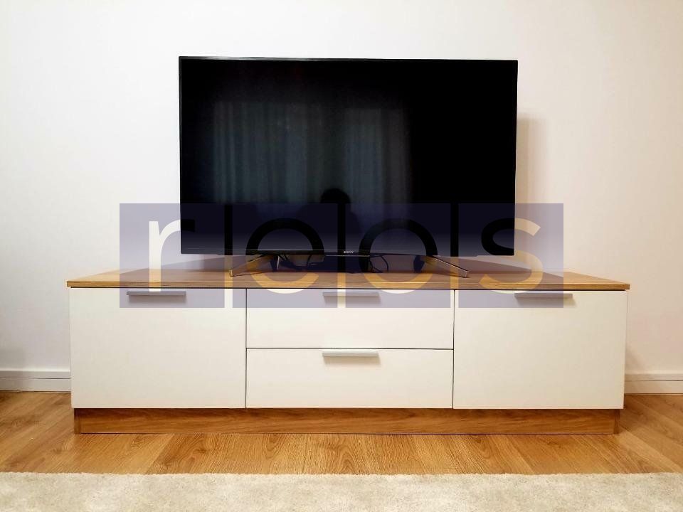 VANZARE 2 CAMERE 61 MP | BANEASA | UTILAT SI MOBILAT | RENOVAT COMPLET - Poză 9