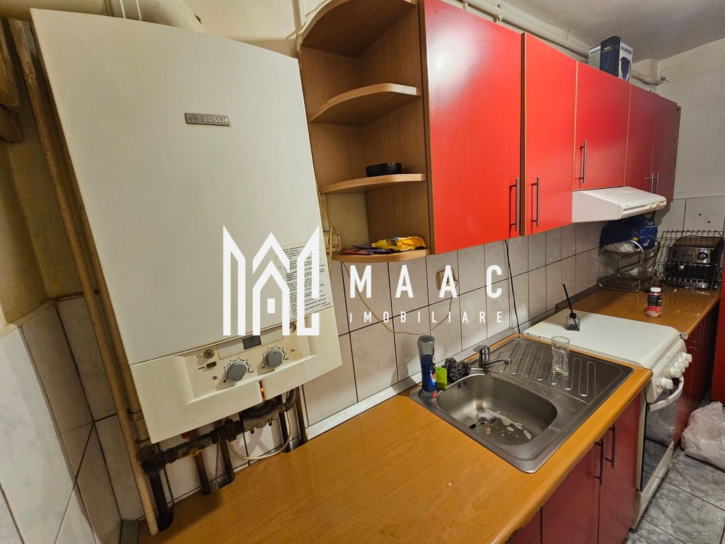 Garsoniera | Strand 2 | Etaj 1 | Boxa - Poză 7