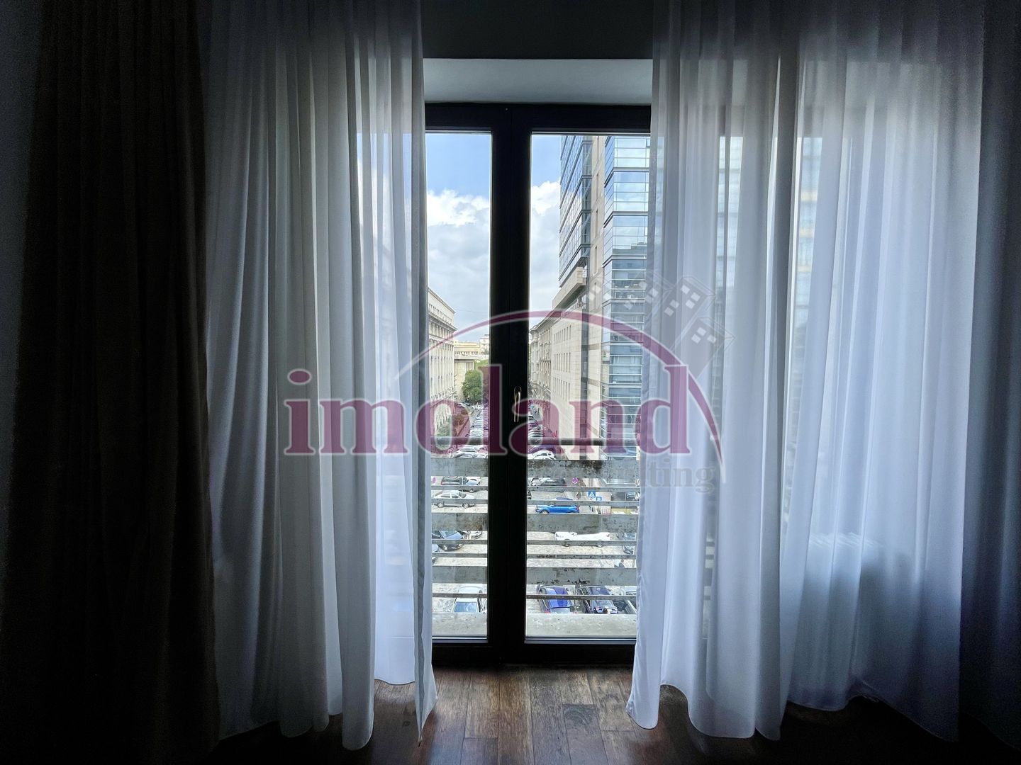 Inchiriere apartament 2 camere 60 mp - Universitate, zona facultăților - Poză 14