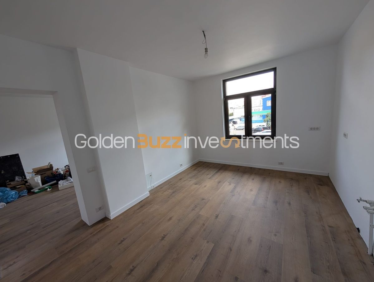 Vilă Premium | 5 Camere | 160 mp Utili | Barbu Văcărescu - Poză 11