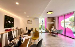 COM 0% Spatiu comercial 81mp | Vivalia | Tipografilor - Poză 2
