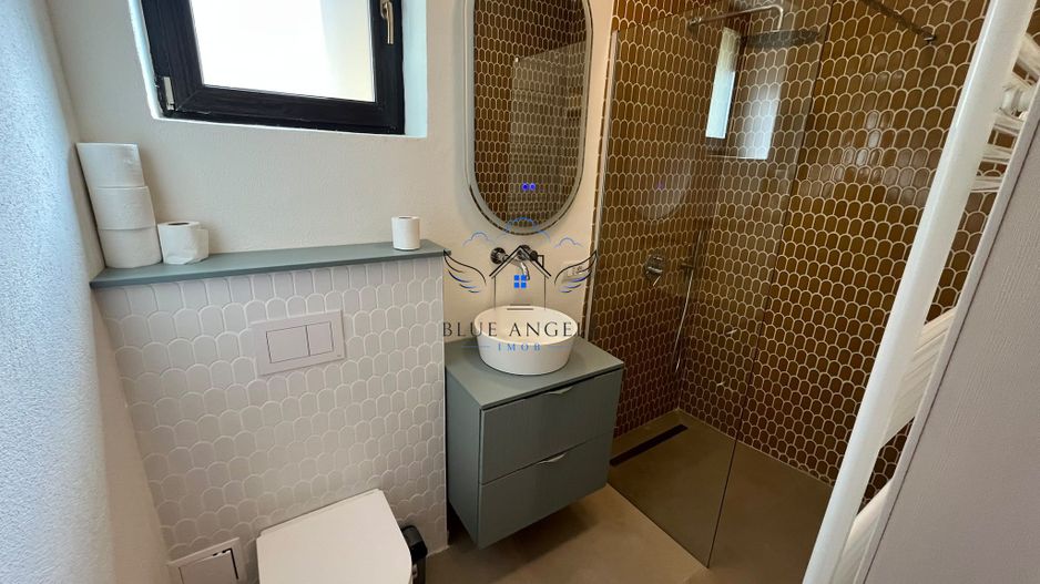 Apartament 2 camere de închiriat – Strada Republicii - Poză 6