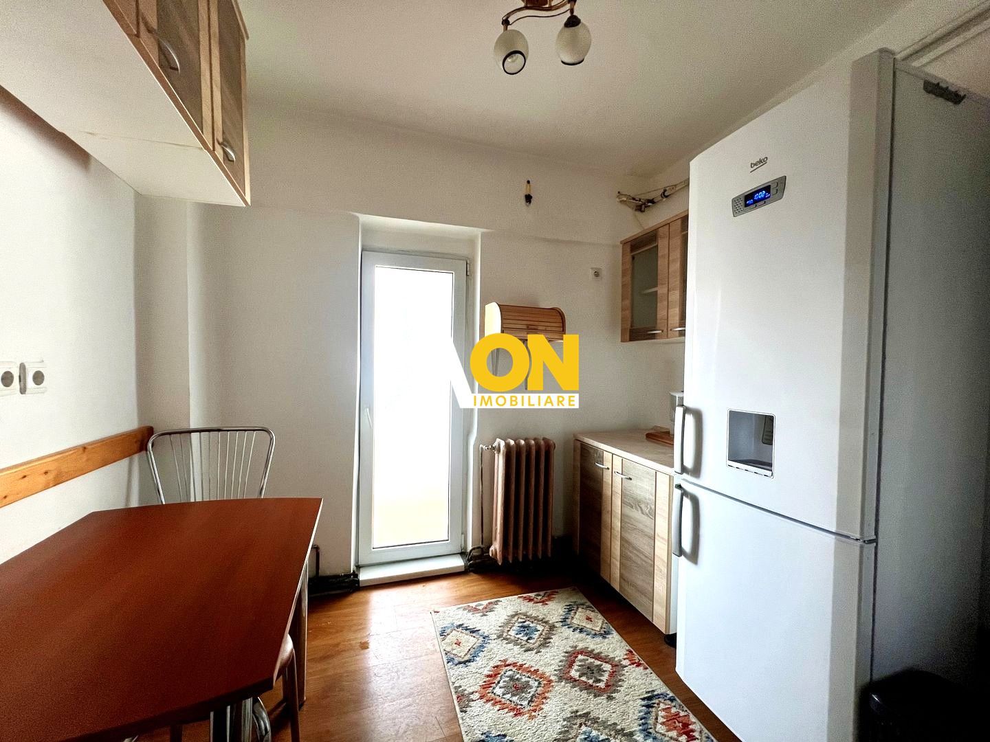 De vanzare apartament 2 camere, zona industriala - Poză 7
