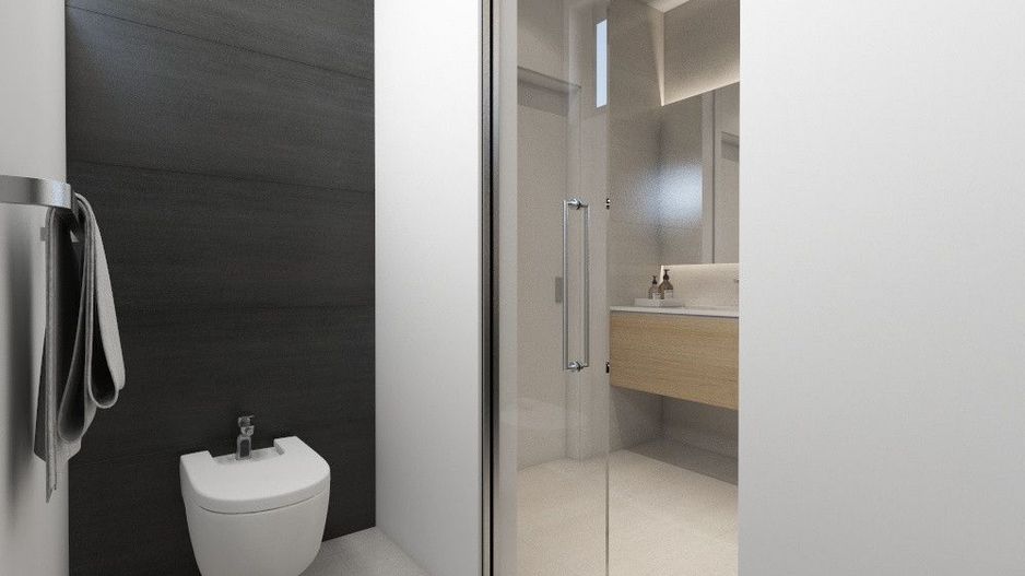 Palazu Mare - Casa desfasurata pe parter, proiect deosebit - Poză 44