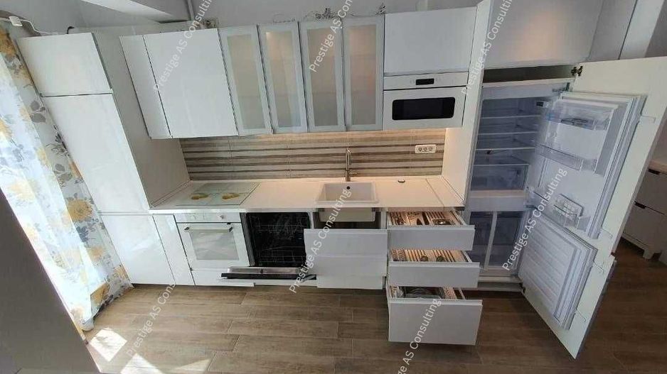 Apartament cu 3 camere | etaj 1-Eso-Grioc – ideal familie sau work from home - Poză 3