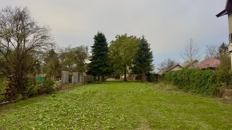 Teren Intravilan | Deschidere Lac Snagov | Ponton | Curatat | Toate utilitatile - Poză 9