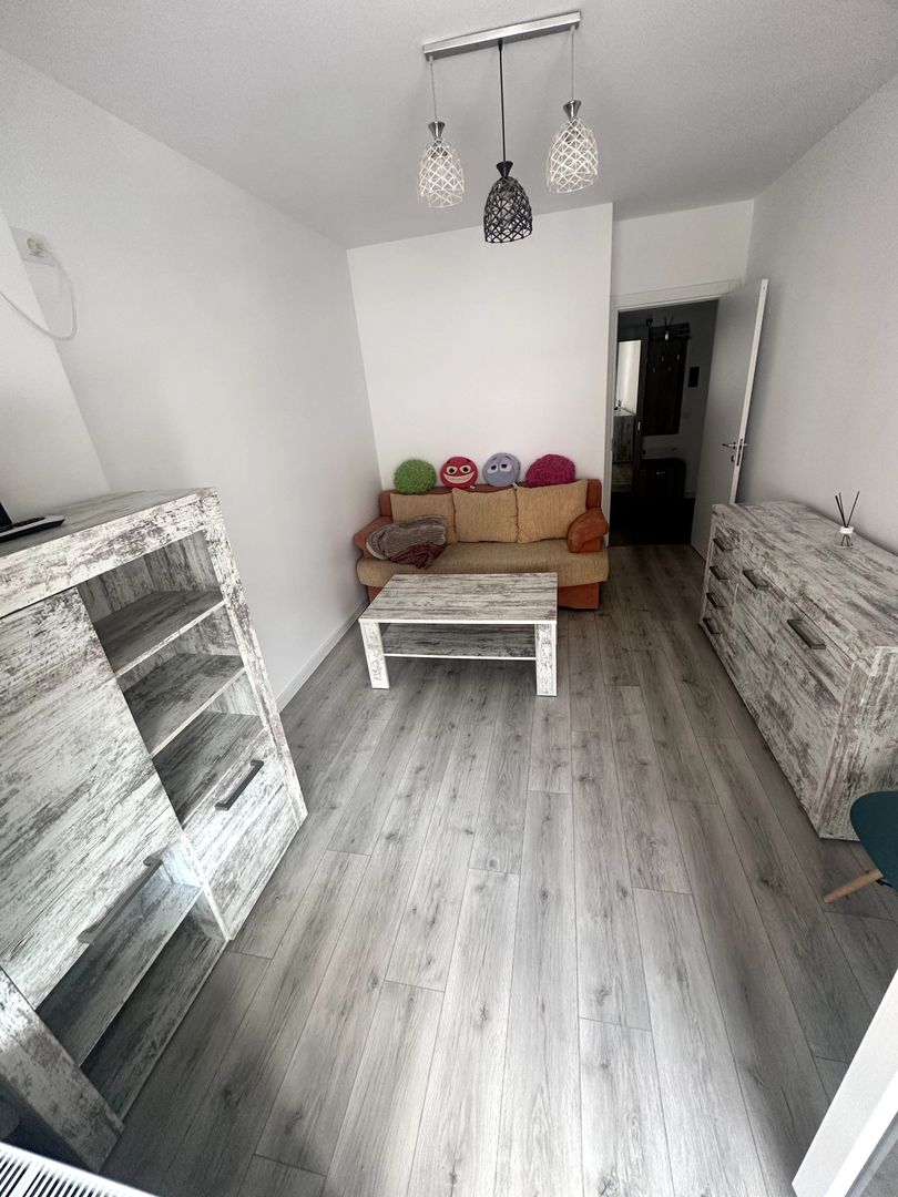 Garsoniera -prima chirie ,Panorama City 1 – Militari, Sector 6. - Poză 11