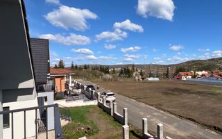 Casa individuala 120mp utili - Corunca - cu acces rapid la Târgu-Mureș - Poză 14