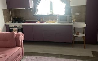 Apartament 2 camere, etaj 1, intabulat, Bucium, Plopii fara sot, Iasi - Poză 2