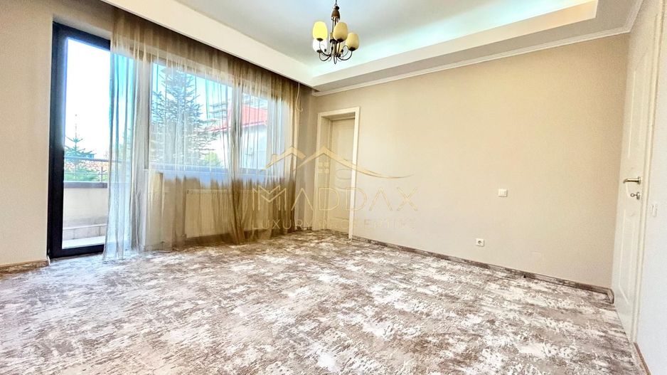 Apartament premium in vila 3 camere - 4 terase I Herastrau *** - Poză 21