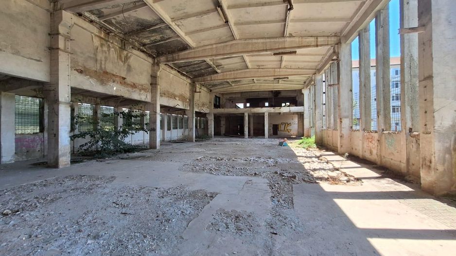 De vânzare – Spațiu versatil, ideal investiție, zonă centrală - Poză 6
