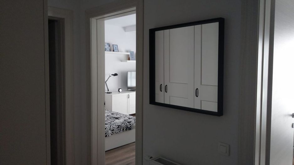 De vânzare studio 21 residence Militari - Poză 5