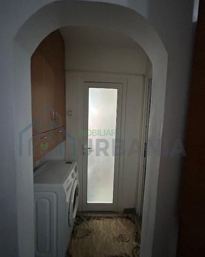 Apartament 3 camere, Păcurari, Munca Invalizilor, etaj 3/4, 56 mp, mobilat și utilat - Poză 4