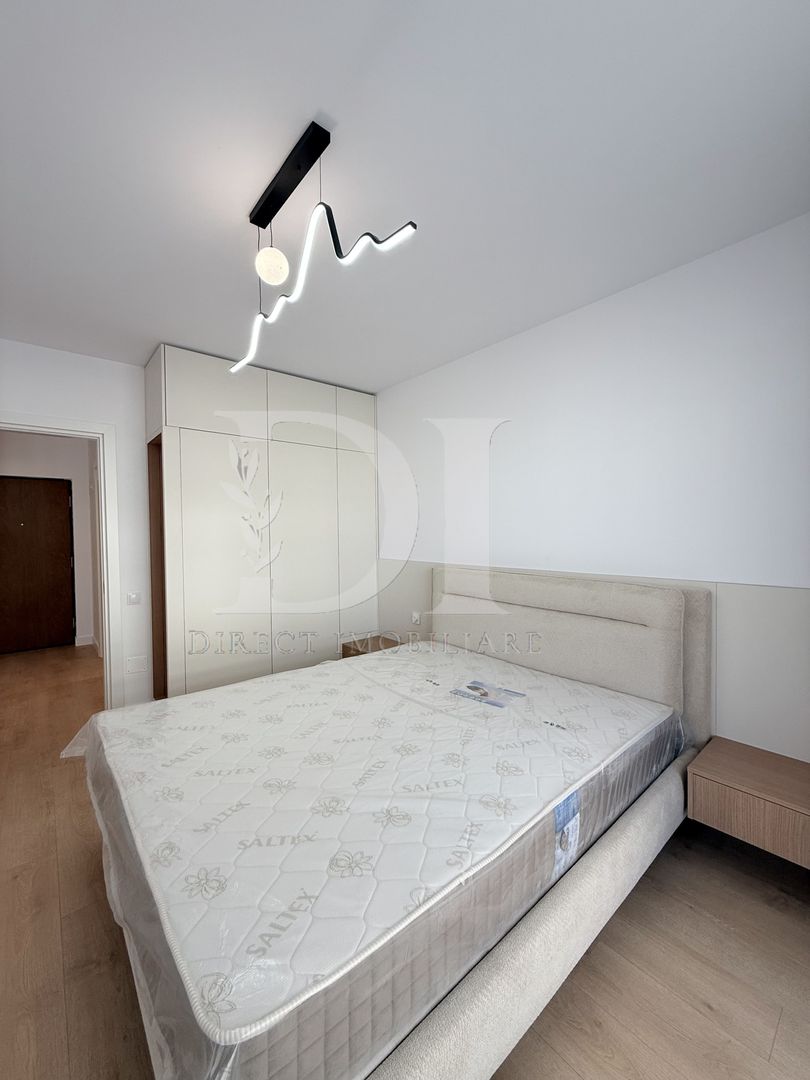 Apartament 3 camere / etaj intermediar / Zona Eroilor - Poză 10