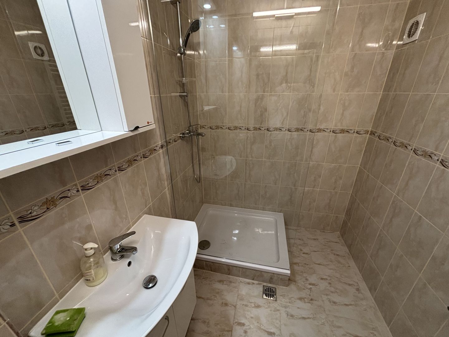 APARTAMENT 3 CAMERE | CENTRALA PROPRIE | FARA RISC - Poză 12