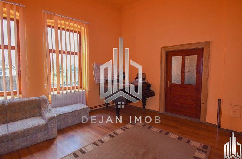 Spațiu de birouri | Teren 2.720 MP | Aita Mare - Poză 28