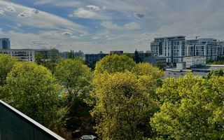 Apartament 2 camere | Nusco City Park | Nou - Poză 8