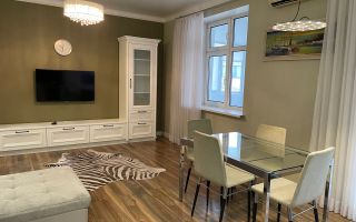 Chirie, apartament, 2 camere, str. Mihai Eminescu, Centru - Poză 3