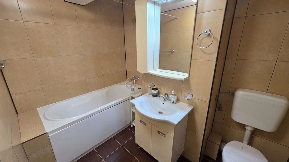 🏡 Apartament Premium 3 Camere | 105 mp | Parcare Inclusă | Complex Primavara - Poză 7