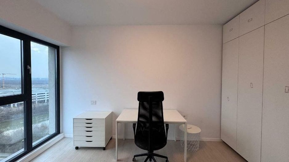 Prima inchiriere | Sisesti | 4 camere | Parcare | Vedere superba - Poză 8