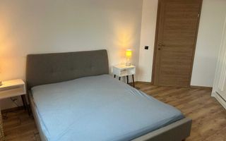 Apartament cu 2 camere, parcare subterană. Panoramă, zona BMW. - Poză 5