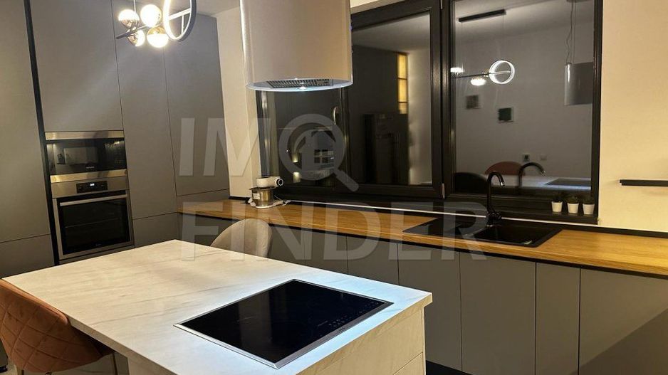 Vanzare Duplex Borhanci 196 Mp, pe strada Astrelor - Poză 7