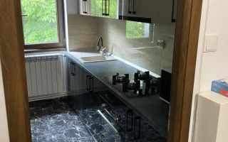 3 CAMERE / PODU ROS/ FARA RISC SEISMIC - Poză 4