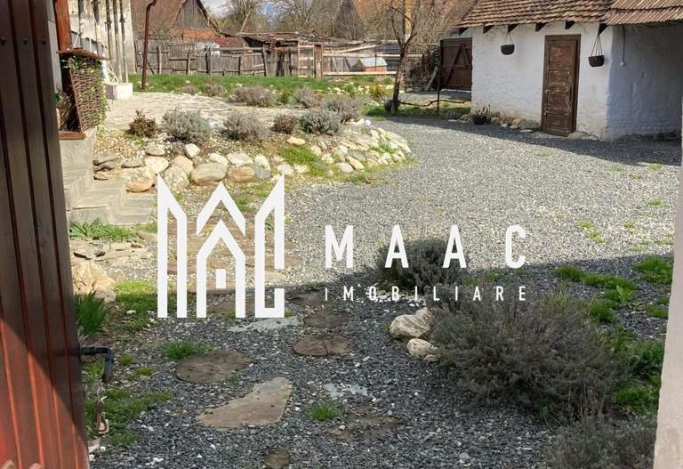 Casa Individuala | Renovata Recent | Porumbacu De Jos - Poză 25