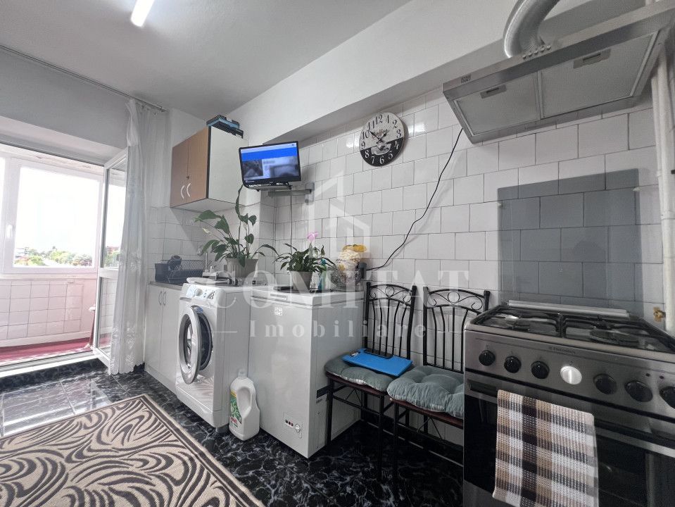 Apartament 3 camere | cartier Zorilor - Poză 9