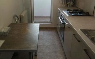 Garsoniera Bulevardul Uverturii - Poză 7