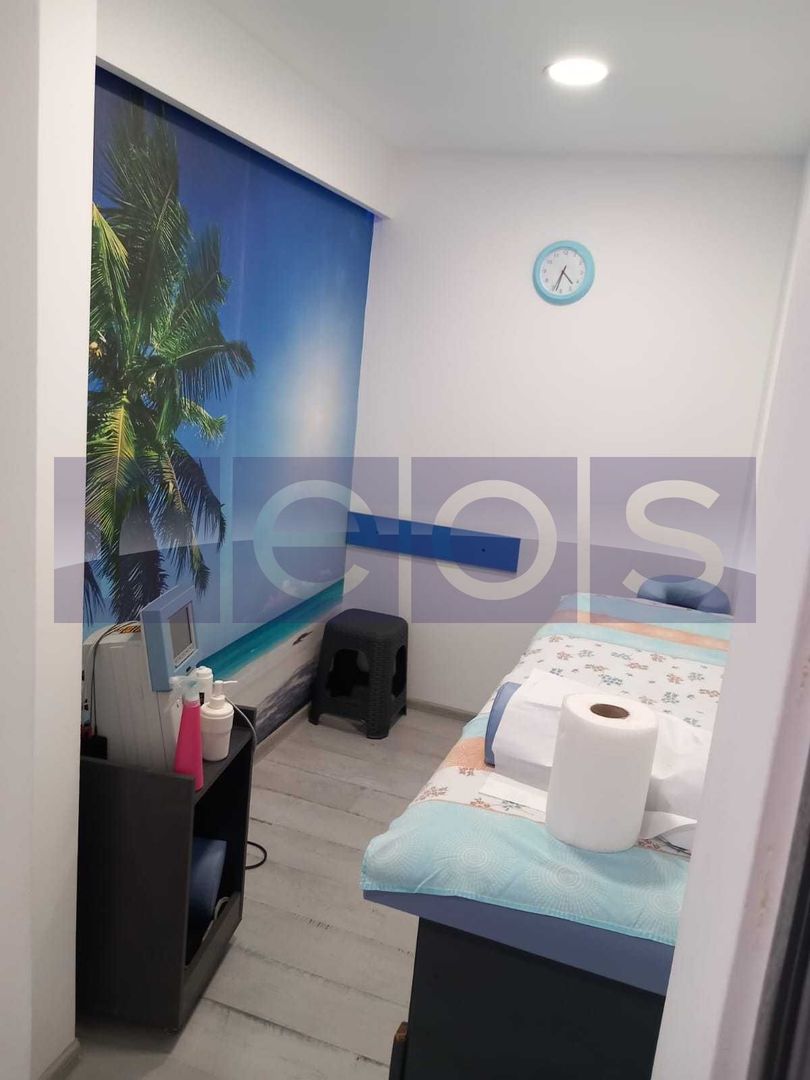 VANZARE APARTAMENT PIATA VICTORIEI 4 CAMERE 2 BAI CENTRALA PROPRIE 94PM - Poză 6