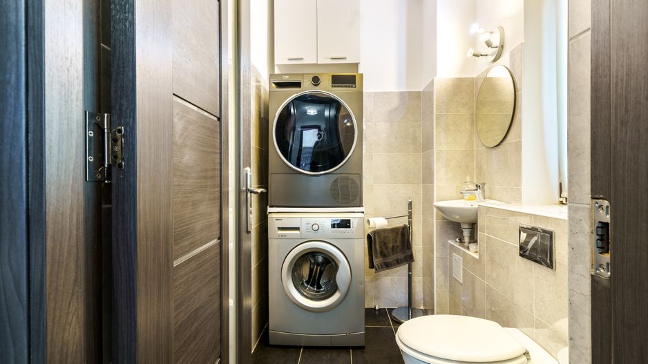 COM 0 Duplex 4 camere 106 mp, zona linistita, Floresti str. Narciselor - Poză 16