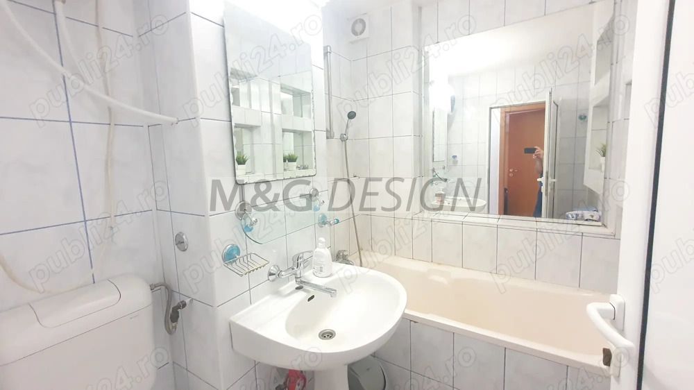 Apartament 4 camere Circumvalatiunii- Gh Lazar - Poză 10