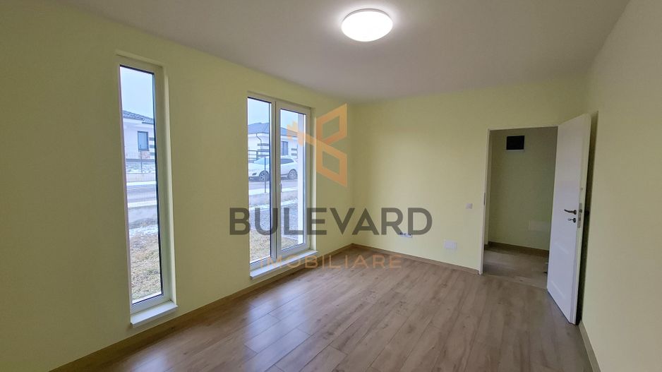 Casa individuala finisata in Corusu! - Poză 14