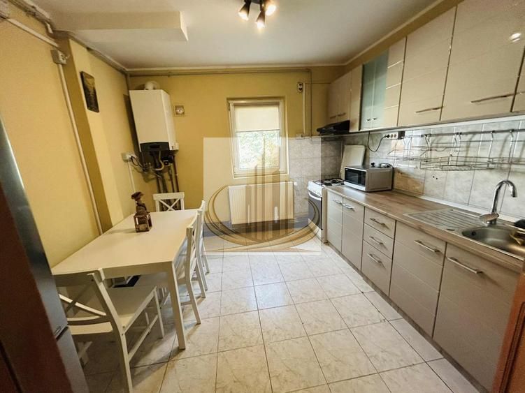 Ap spațios cu 3 Cam, 2 bai | 75 mp | Complexul Studentesc | Investitie - Poză 5