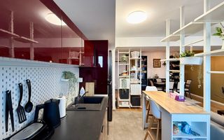 Proprietate premium cu randament imediat | 2 camere Pipera - Poză 15