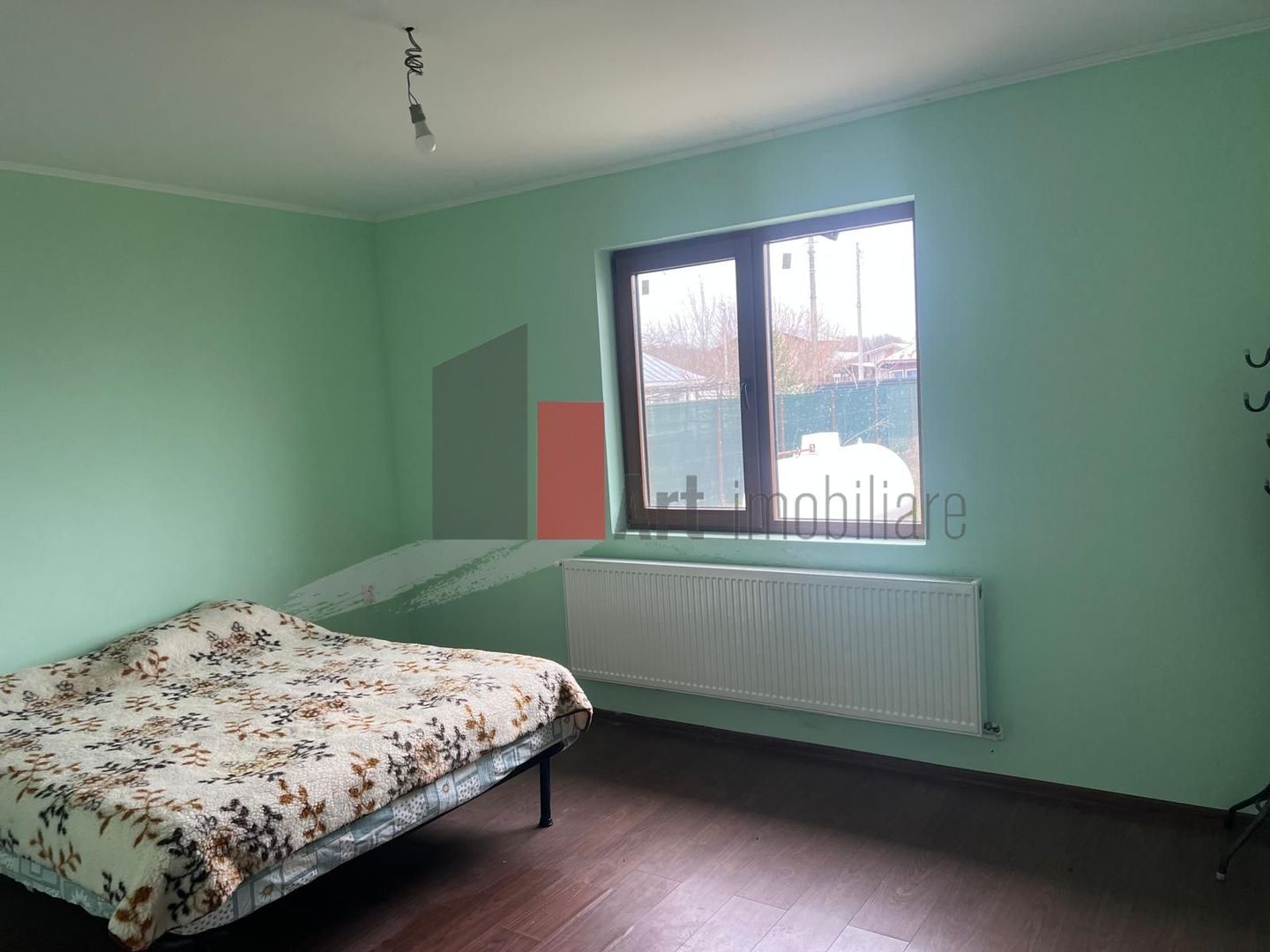 CASA CU TEREN DE 5000MP  - JUDET GIURGIU  30KM DE BUCURESTI - Poză 2