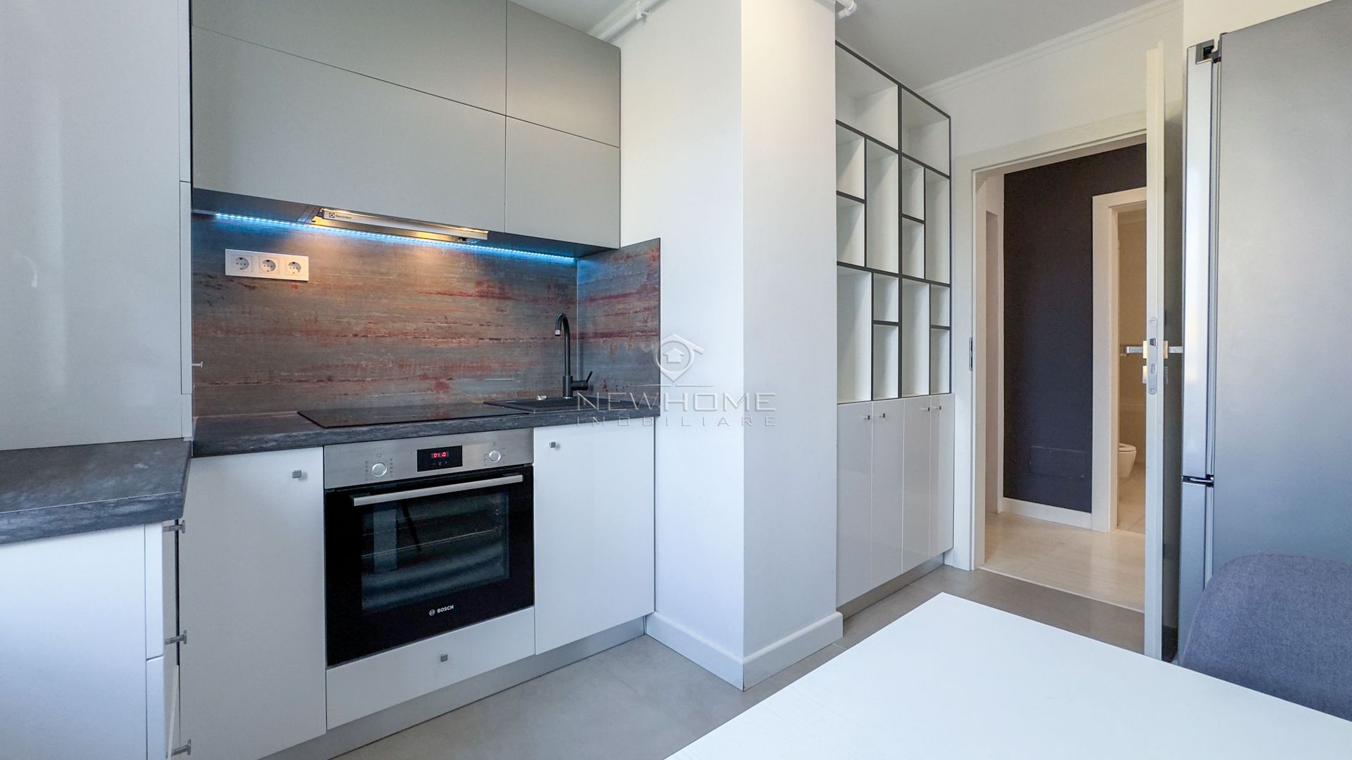 Apartament 2 camera Gheorgheni, Park Lake Iulius Mall - Poză 13