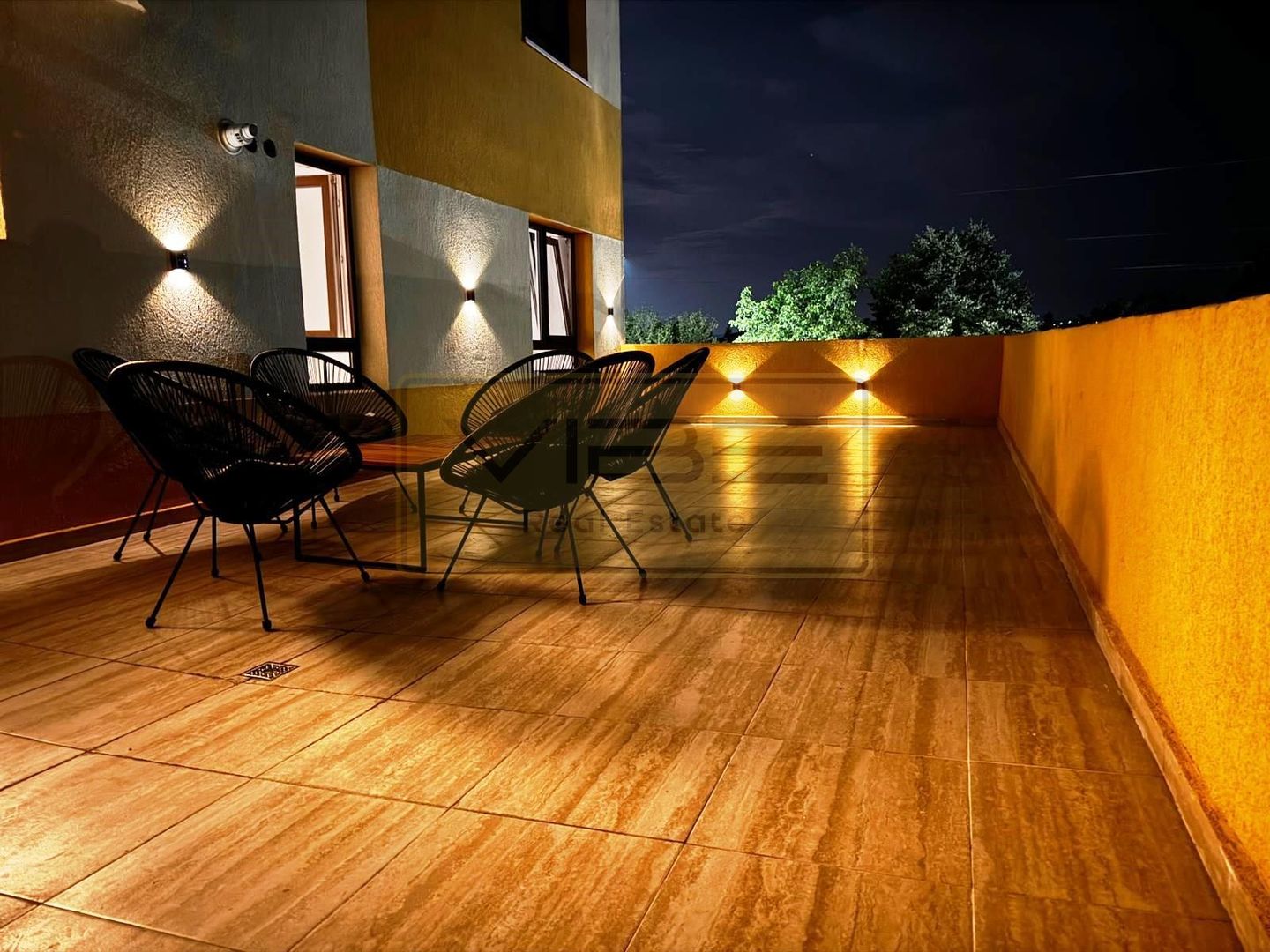 Apartament 2 camere + terasa 50mp Ideal Residence - Poză 1