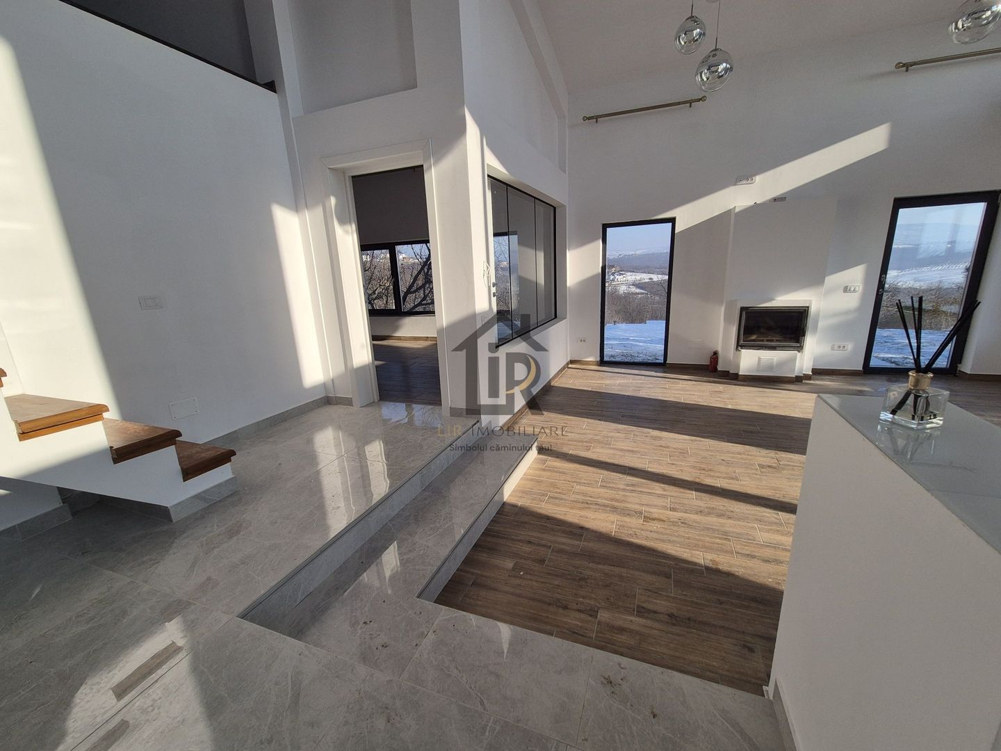 Vila 4 camere comision ZERO- Hlincea- Iasi - Poză 6