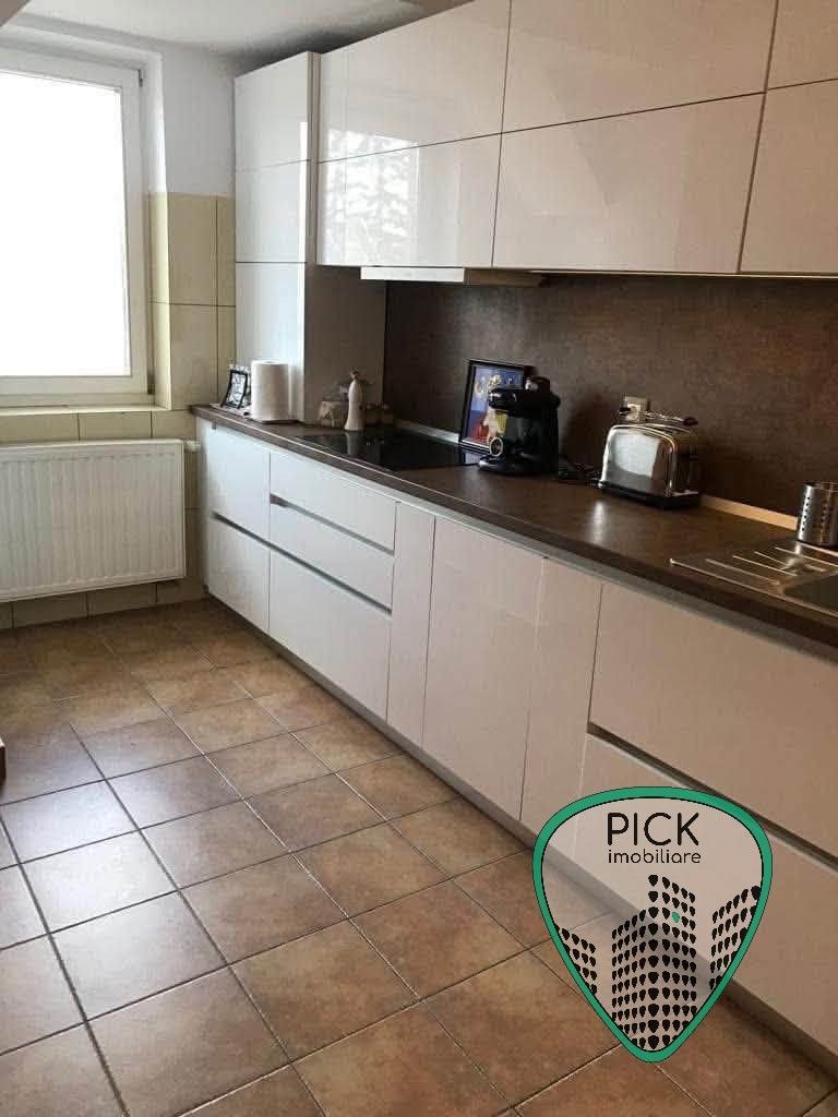 P 4245- Apartament de închiriat cu 2 camere în Mureș,  Semicentral - Poză 5