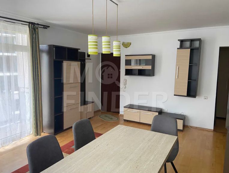 Apartament 2 camere, parcare, zona Campului - Poză 1