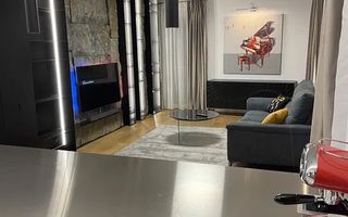 2 camere open-space, Zona Semicentrala, Traian, Piata Mihai Viteazu - Poză 7