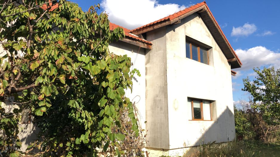 Casa Giarmata -150000 euro-comision 0% - Poză 3