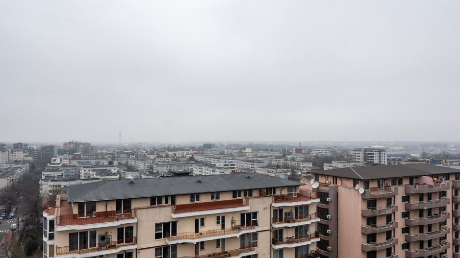 COMISION 0% - Apartament 3 camere lux, 3 bai, terasa 25mp, loc parcare,Herastrau - Poză 19