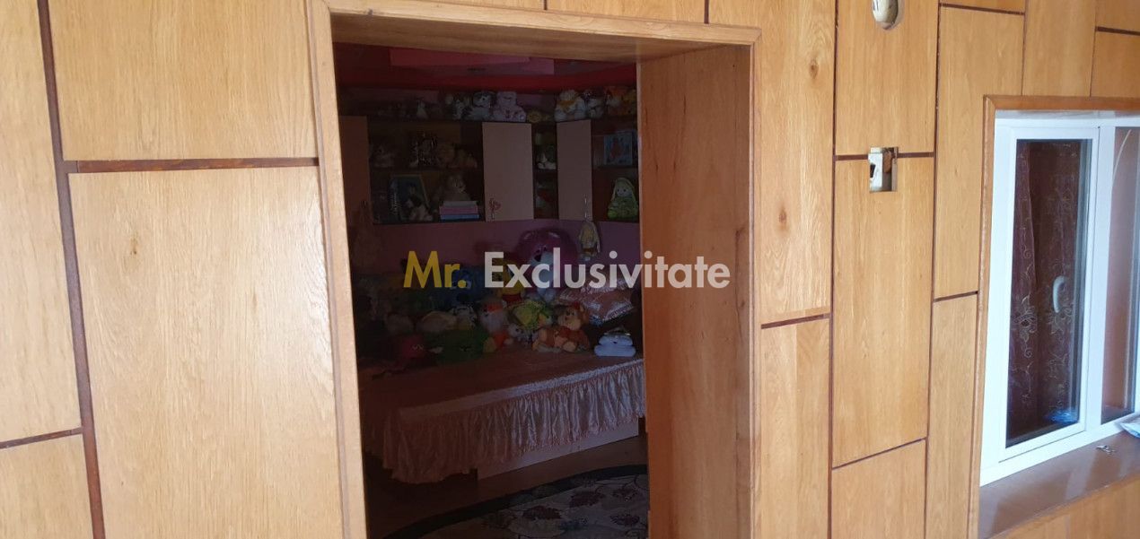Casa / Pensiune de vânzare – Balta, Gorj sau schimb cu apartament . - Poză 29